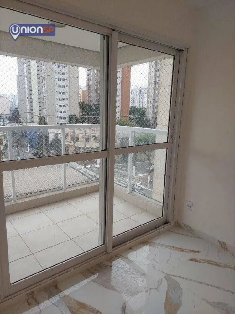 Apartamento, 1 quarto, 38 m² - Foto 2