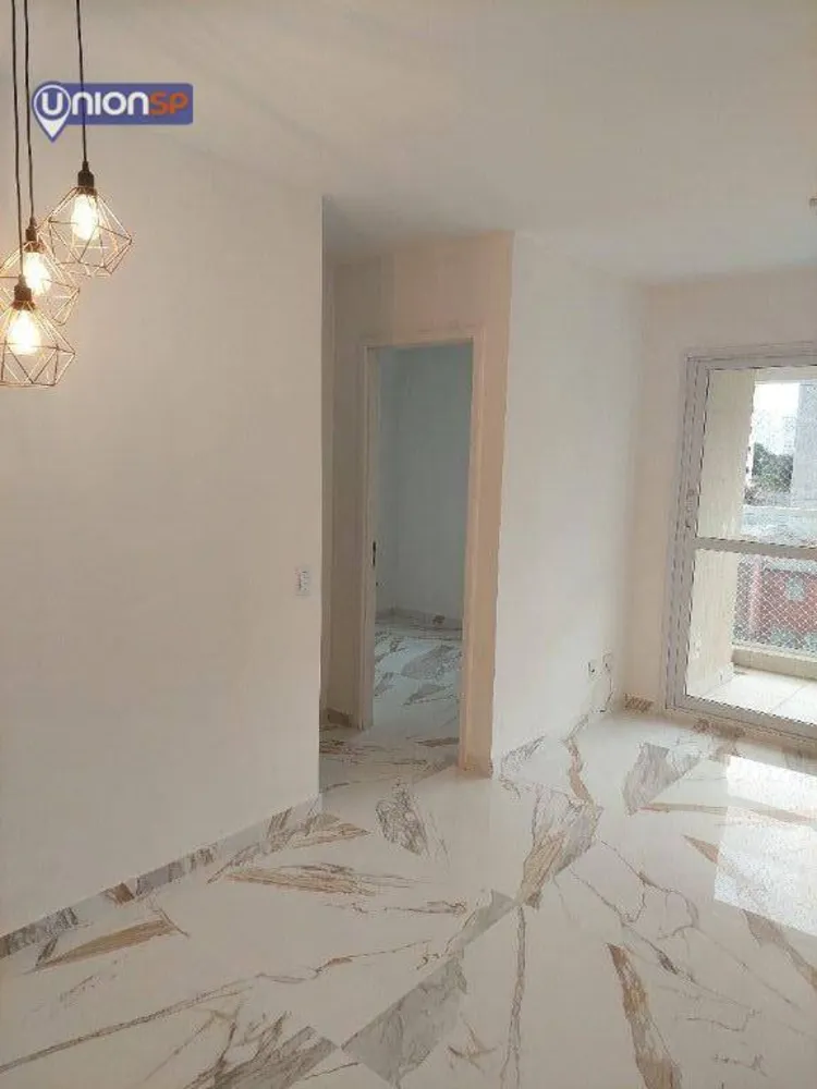 Apartamento, 1 quarto, 38 m² - Foto 3