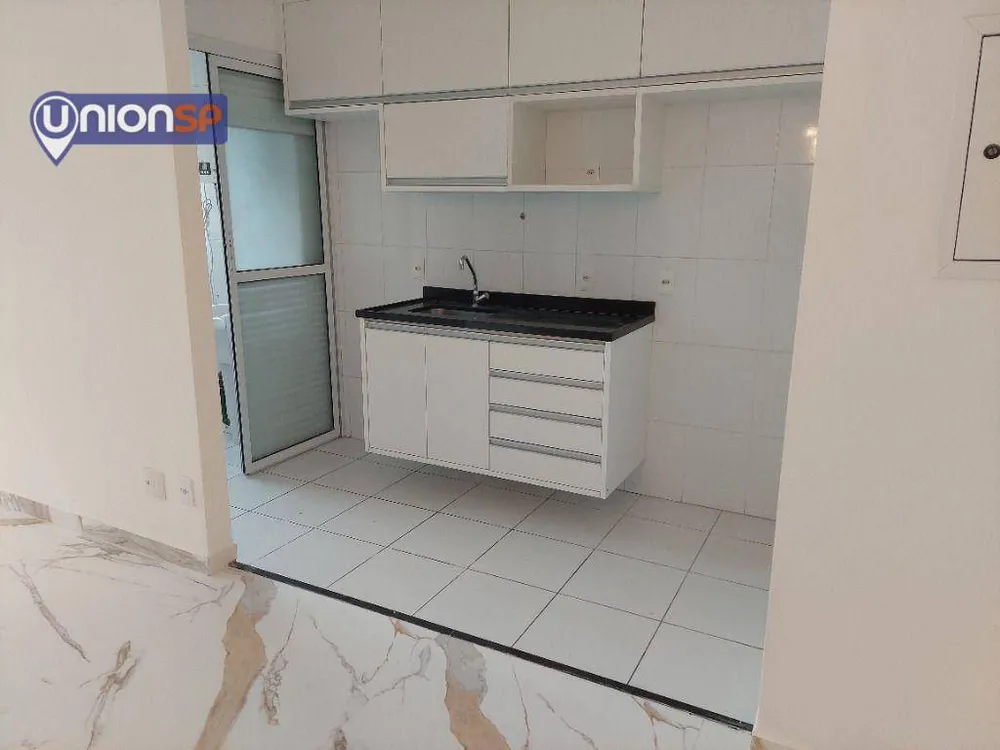 Apartamento, 1 quarto, 38 m² - Foto 1
