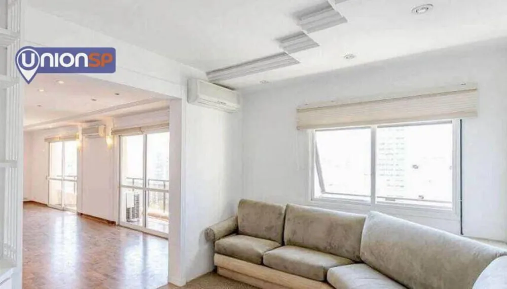 Apartamento, 3 quartos, 170 m² - Foto 4