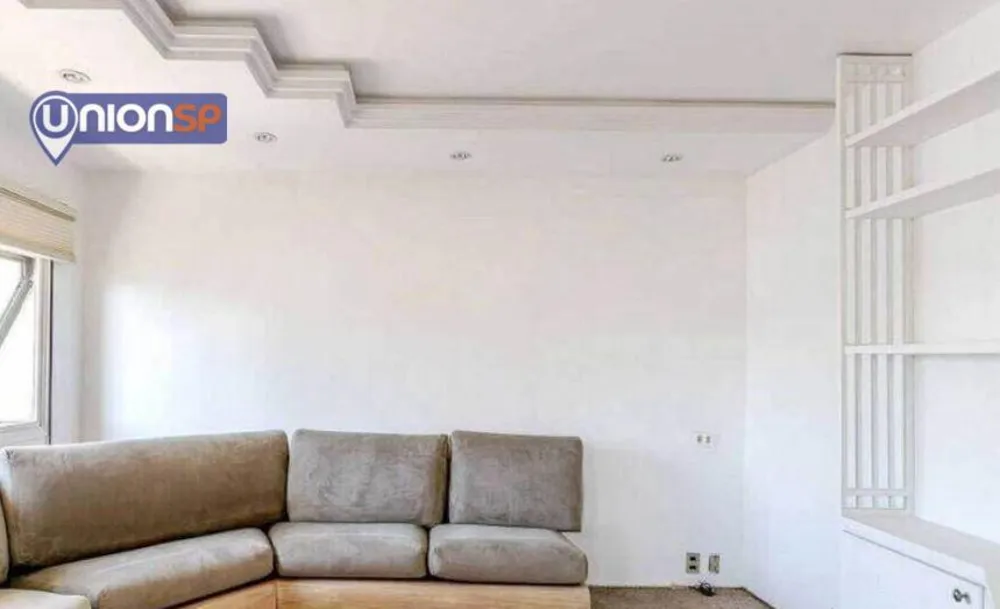 Apartamento, 3 quartos, 170 m² - Foto 3