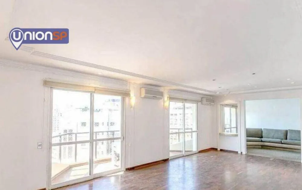 Apartamento, 3 quartos, 170 m² - Foto 2
