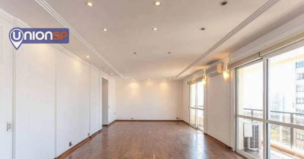 Apartamento, 3 quartos, 170 m² - Foto 1