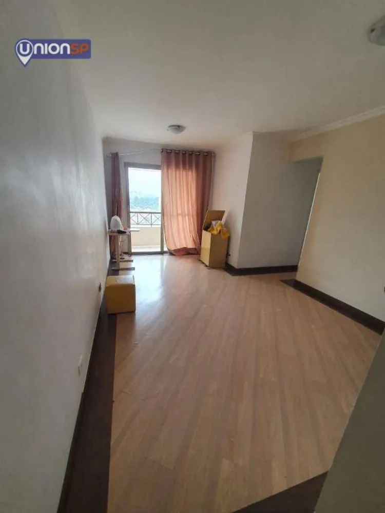Apartamento, 3 quartos, 69 m² - Foto 2