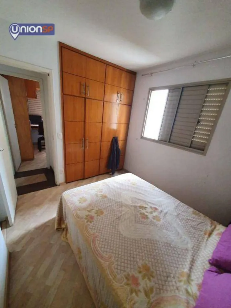 Apartamento, 3 quartos, 69 m² - Foto 4