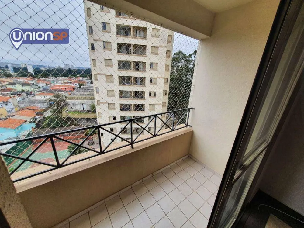 Apartamento, 3 quartos, 69 m² - Foto 1