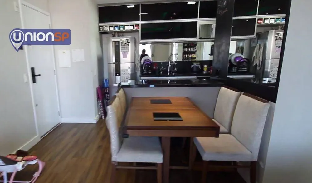Apartamento, 3 quartos, 73 m² - Foto 3