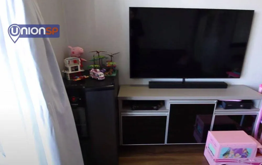 Apartamento, 3 quartos, 73 m² - Foto 2