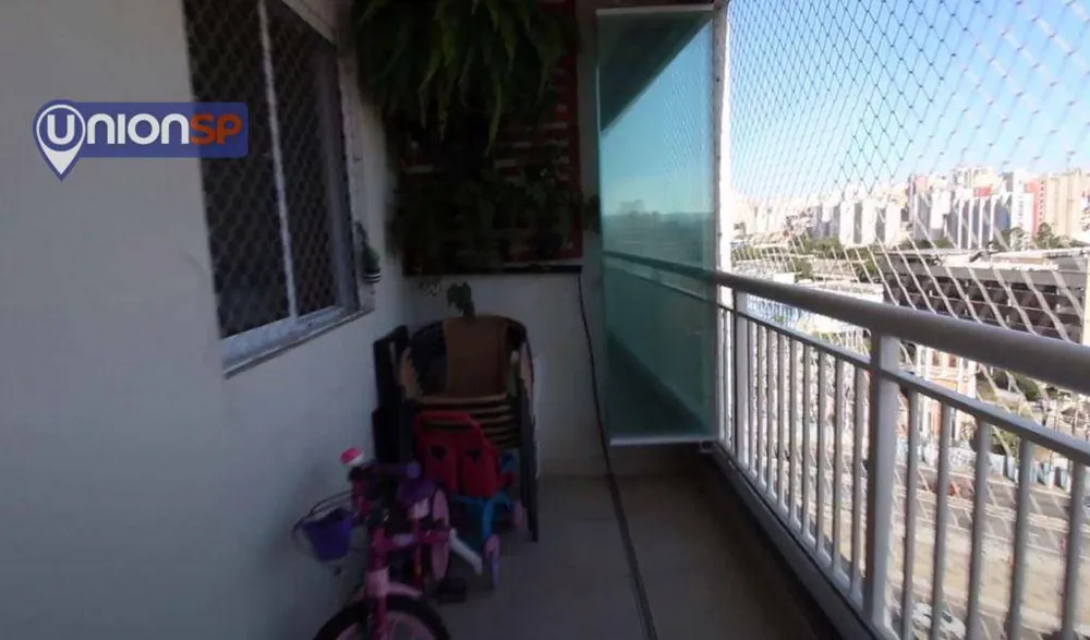 Apartamento, 3 quartos, 73 m² - Foto 4