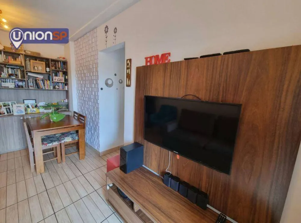 Apartamento, 3 quartos, 65 m² - Foto 2