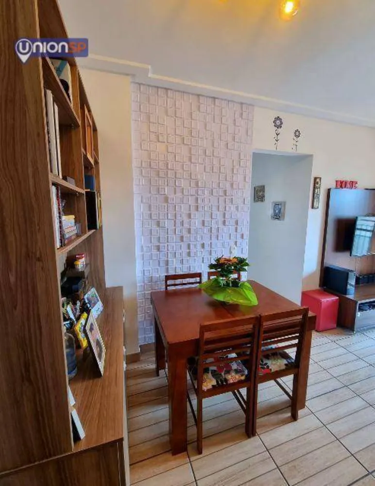 Apartamento, 3 quartos, 65 m² - Foto 4