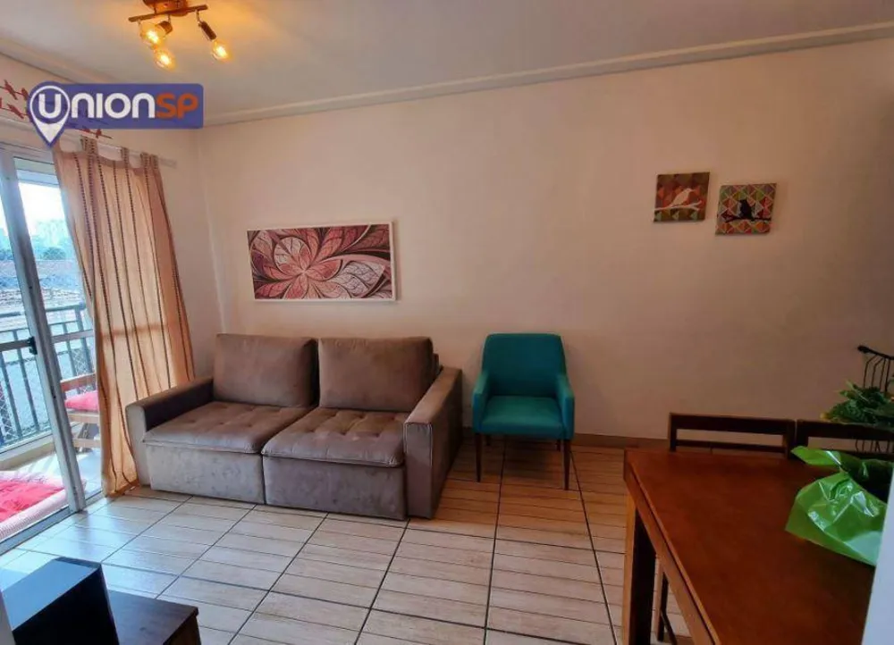 Apartamento, 3 quartos, 65 m² - Foto 3