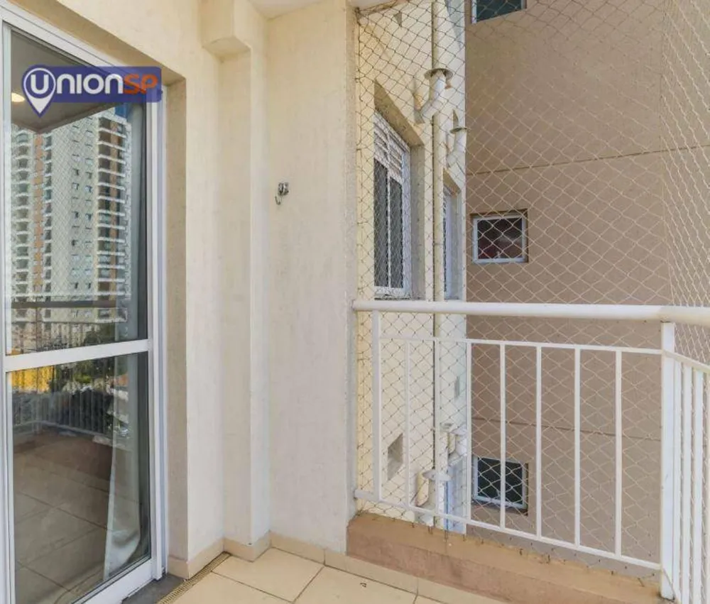 Apartamento, 2 quartos, 50 m² - Foto 3