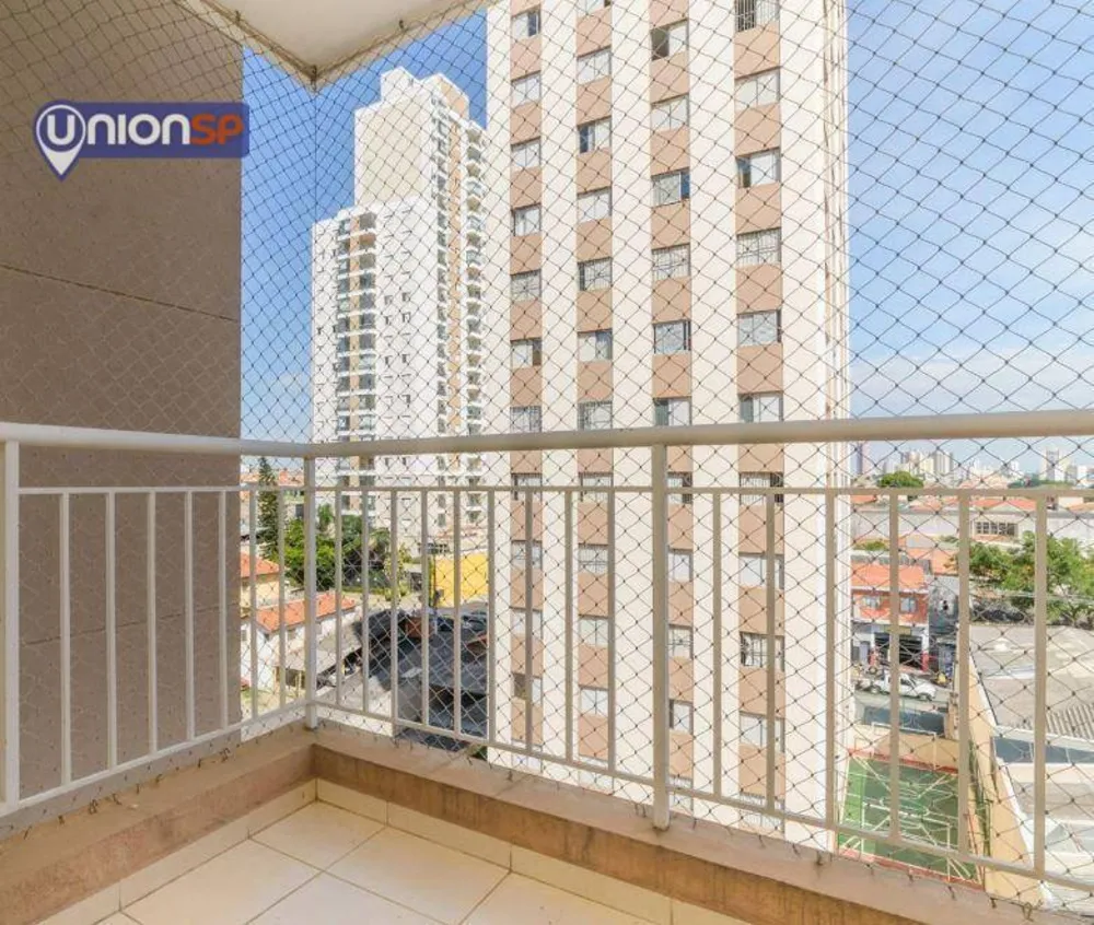 Apartamento, 2 quartos, 50 m² - Foto 4