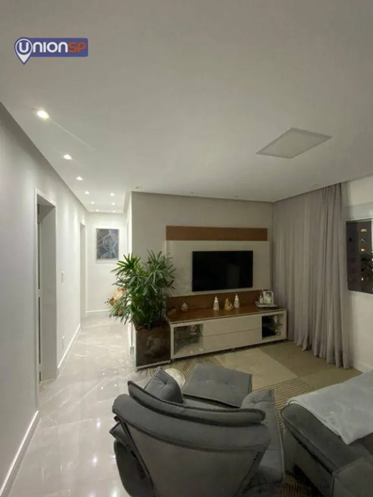 Apartamento, 2 quartos, 81 m² - Foto 4