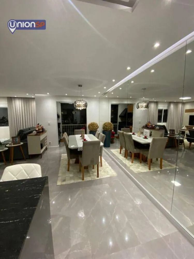 Apartamento, 2 quartos, 81 m² - Foto 3