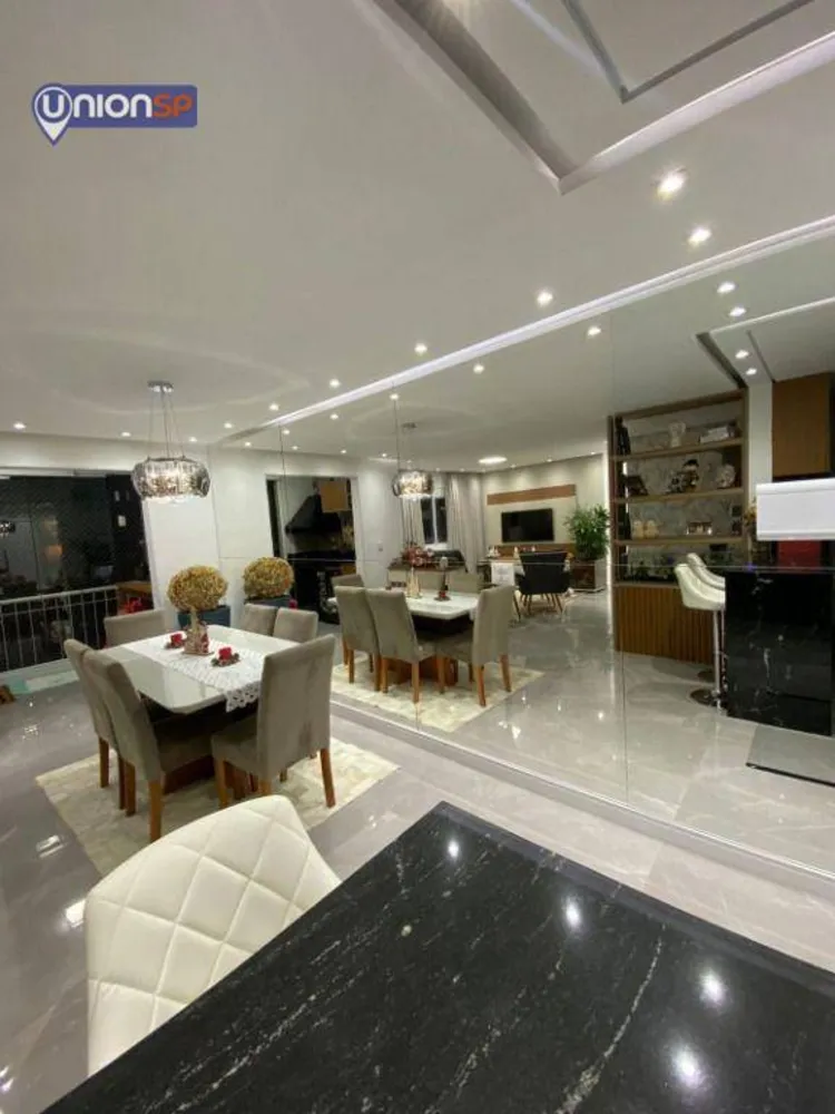 Apartamento, 2 quartos, 81 m² - Foto 2