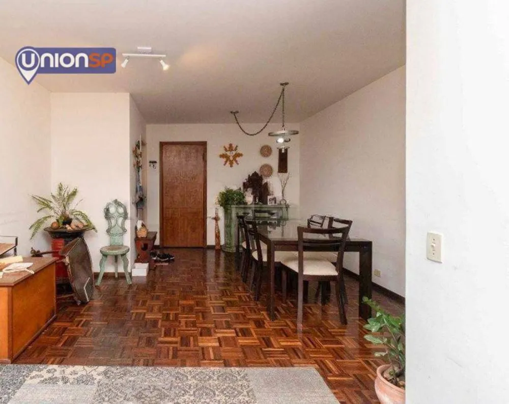 Apartamento, 3 quartos, 110 m² - Foto 2