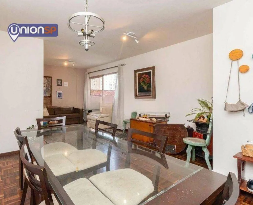 Apartamento, 3 quartos, 110 m² - Foto 1