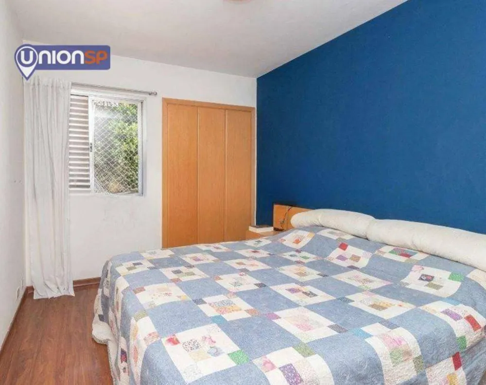 Apartamento, 3 quartos, 110 m² - Foto 4