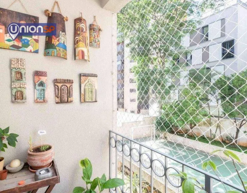 Apartamento, 3 quartos, 110 m² - Foto 3