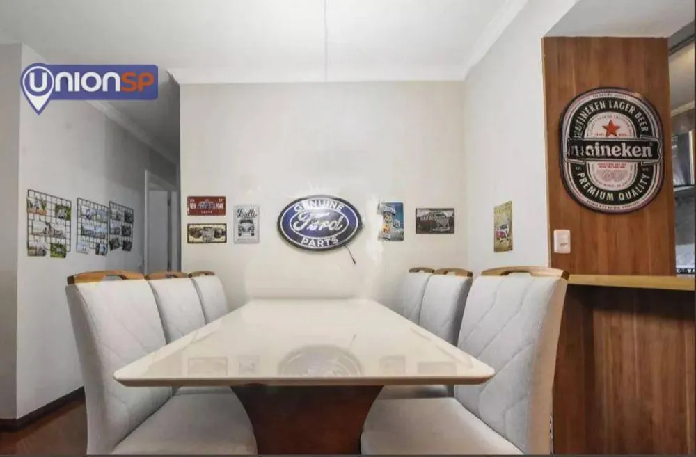 Apartamento, 3 quartos, 110 m² - Foto 3