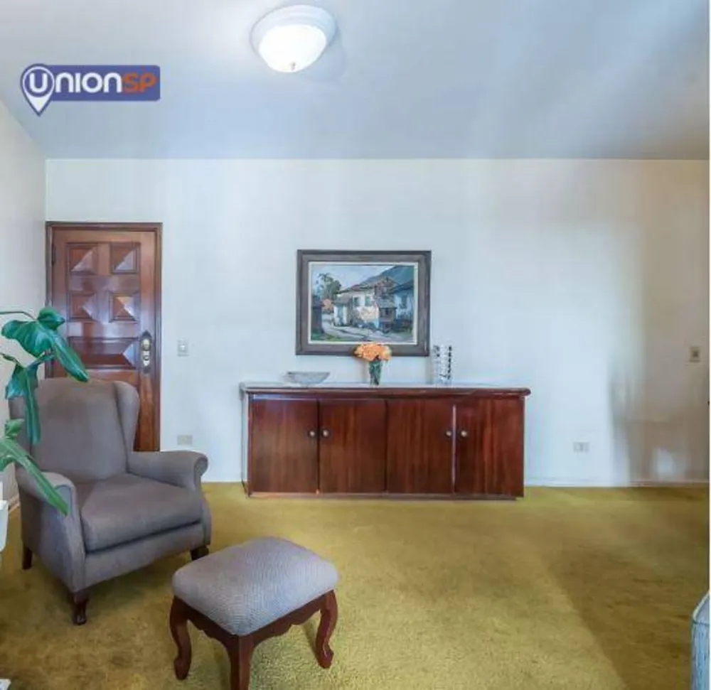 Apartamento, 3 quartos, 120 m² - Foto 4