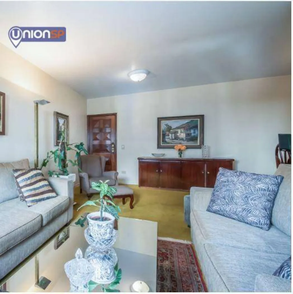 Apartamento, 3 quartos, 120 m² - Foto 3