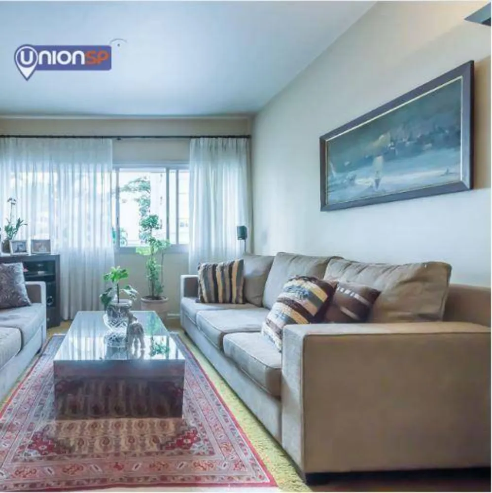 Apartamento, 3 quartos, 120 m² - Foto 2
