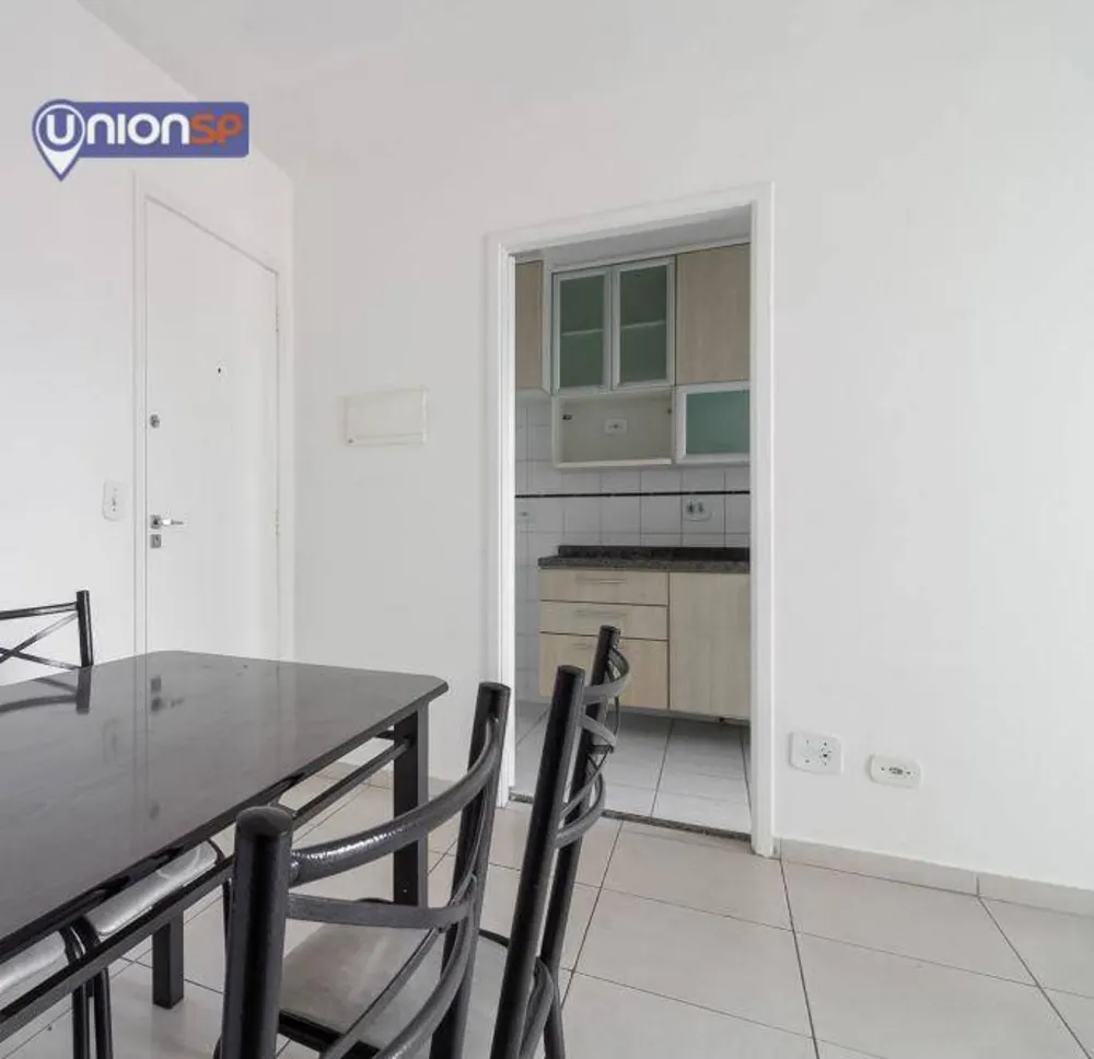 Apartamento, 2 quartos, 55 m² - Foto 4