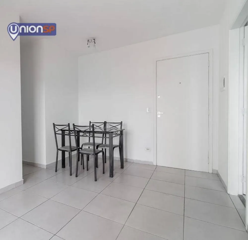 Apartamento, 2 quartos, 55 m² - Foto 2