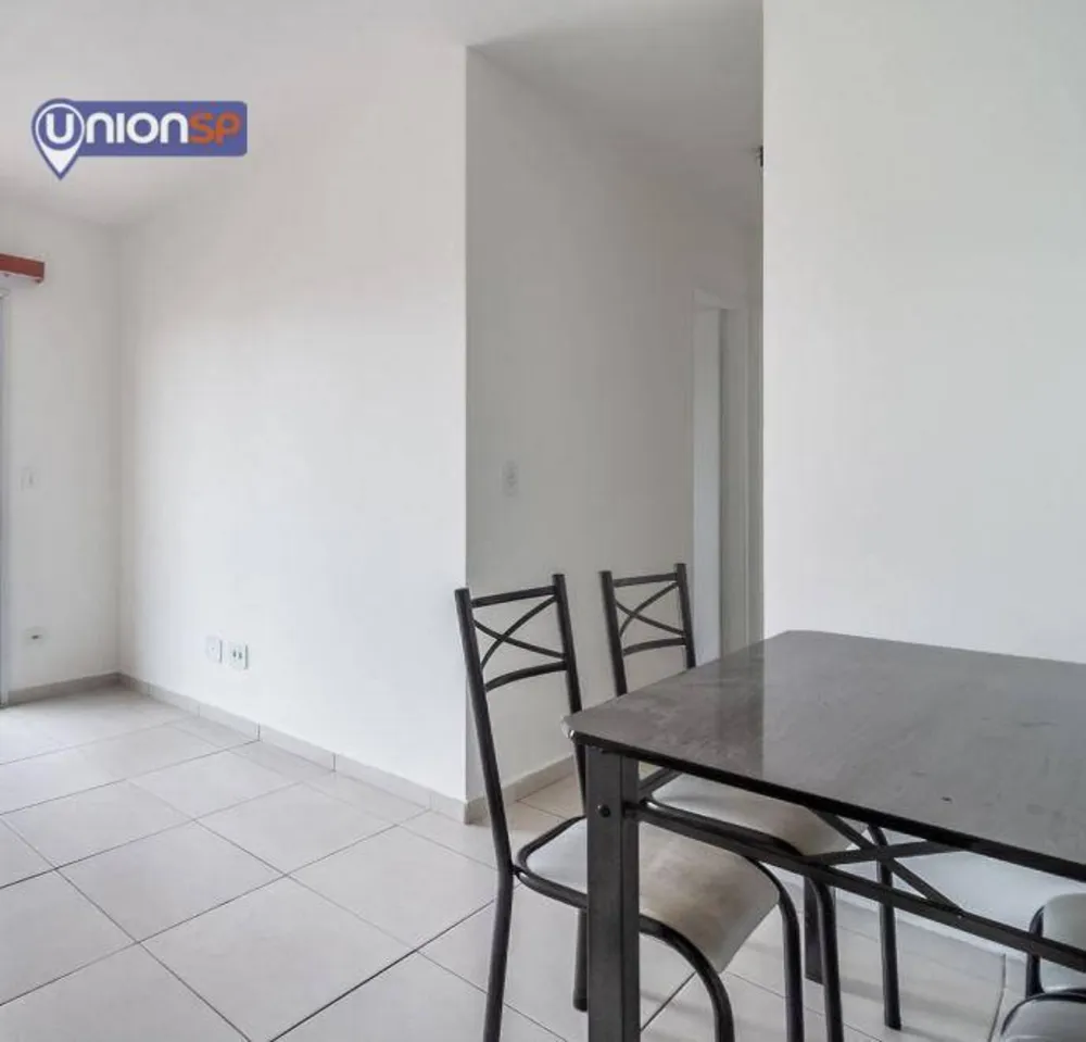 Apartamento, 2 quartos, 55 m² - Foto 1