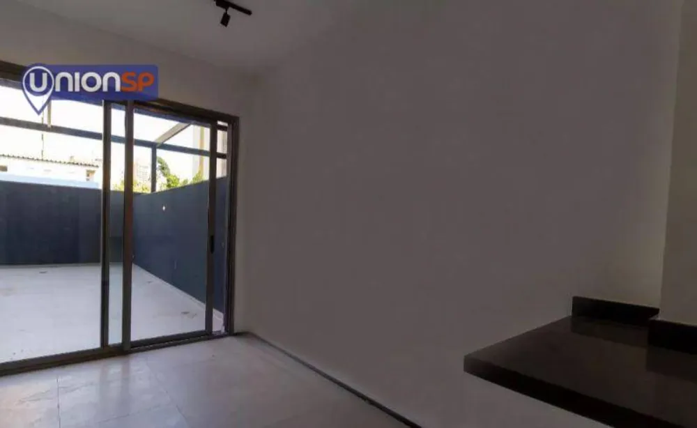 Apartamento, 1 quarto, 48 m² - Foto 2