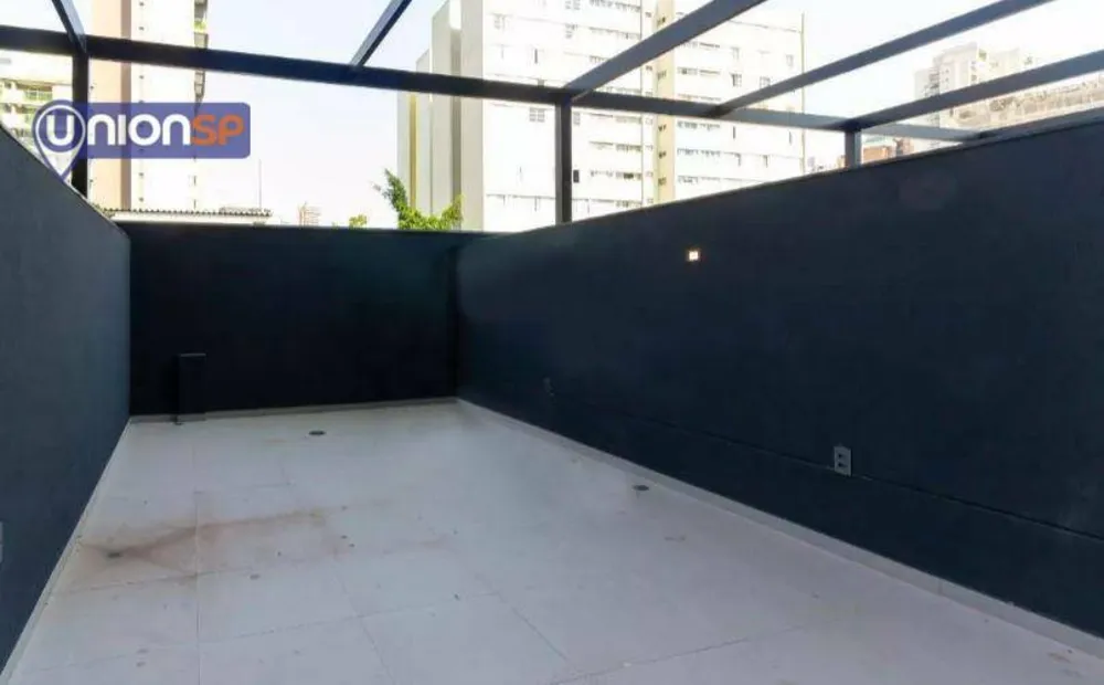 Apartamento, 1 quarto, 48 m² - Foto 3