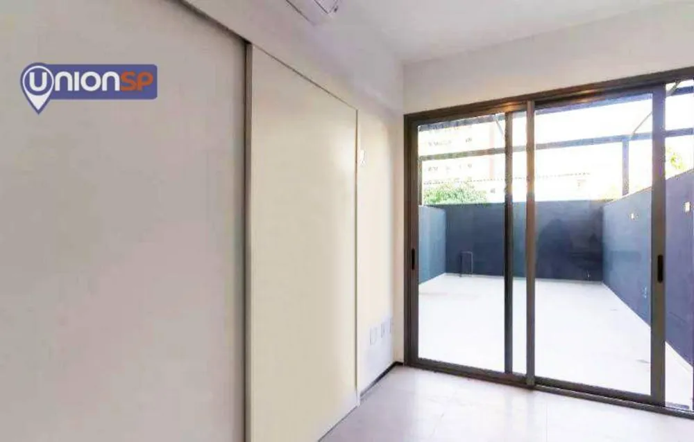 Apartamento, 1 quarto, 48 m² - Foto 4