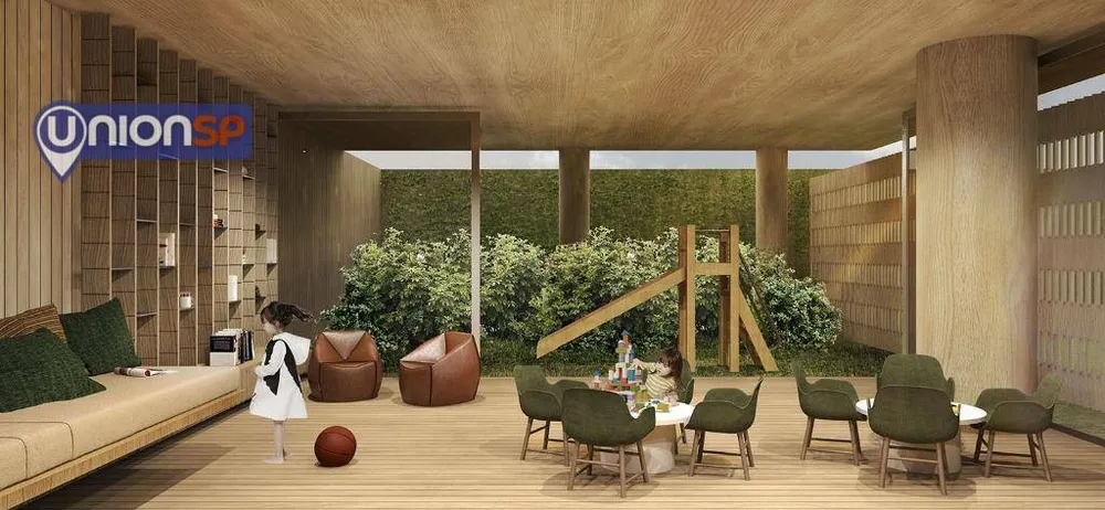 Apartamento, 2 quartos, 232 m² - Foto 3