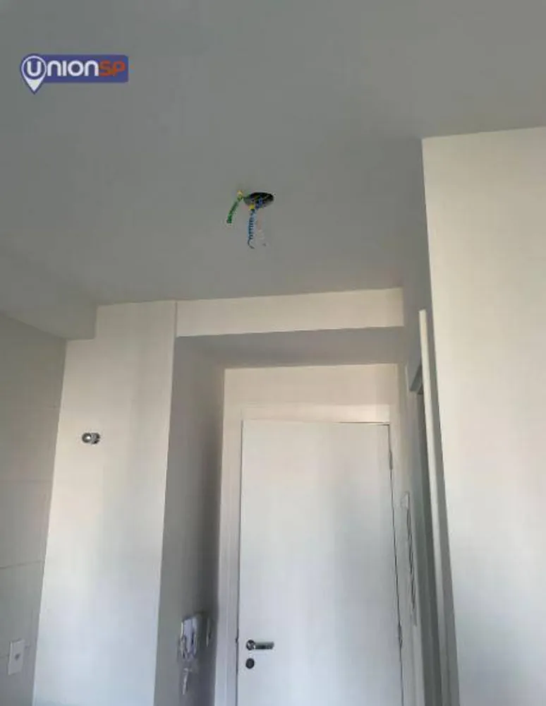 Apartamento, 1 quarto, 26 m² - Foto 3