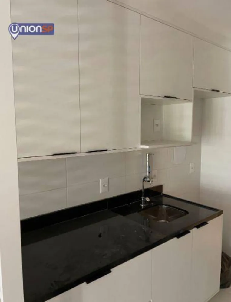 Apartamento, 1 quarto, 26 m² - Foto 8