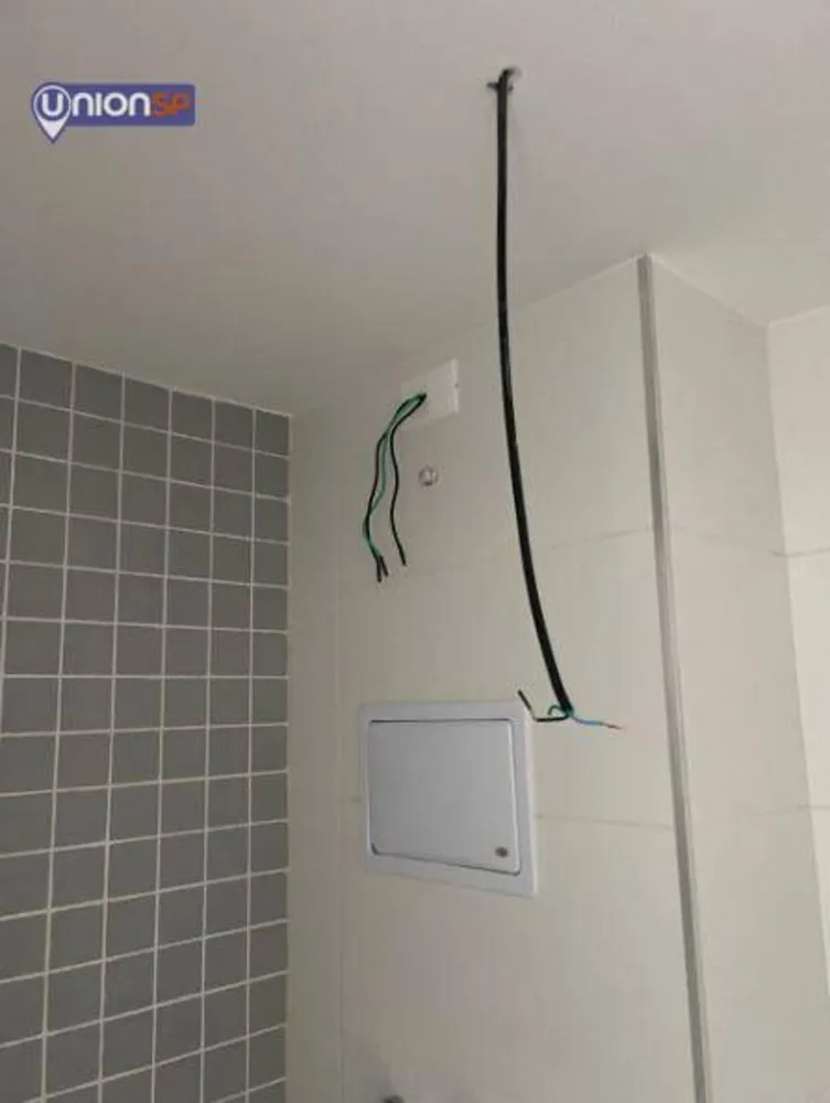 Apartamento, 1 quarto, 26 m² - Foto 7