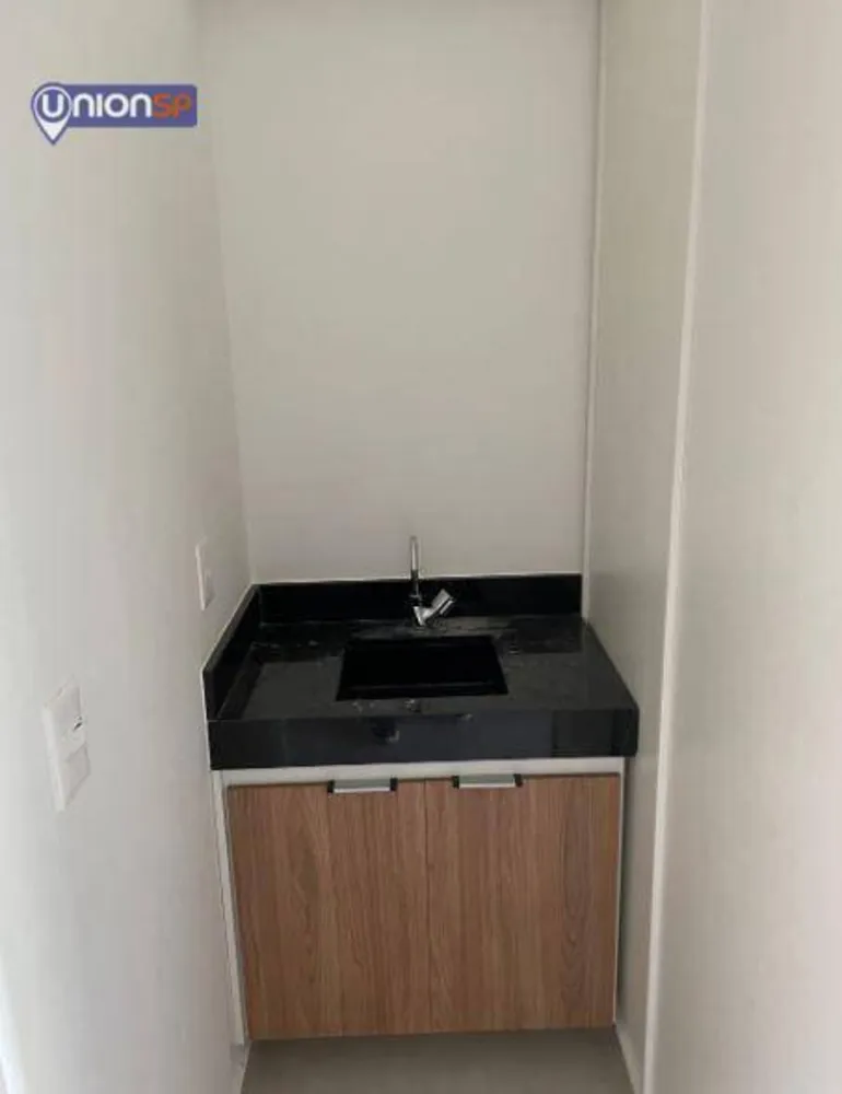 Apartamento, 1 quarto, 26 m² - Foto 5