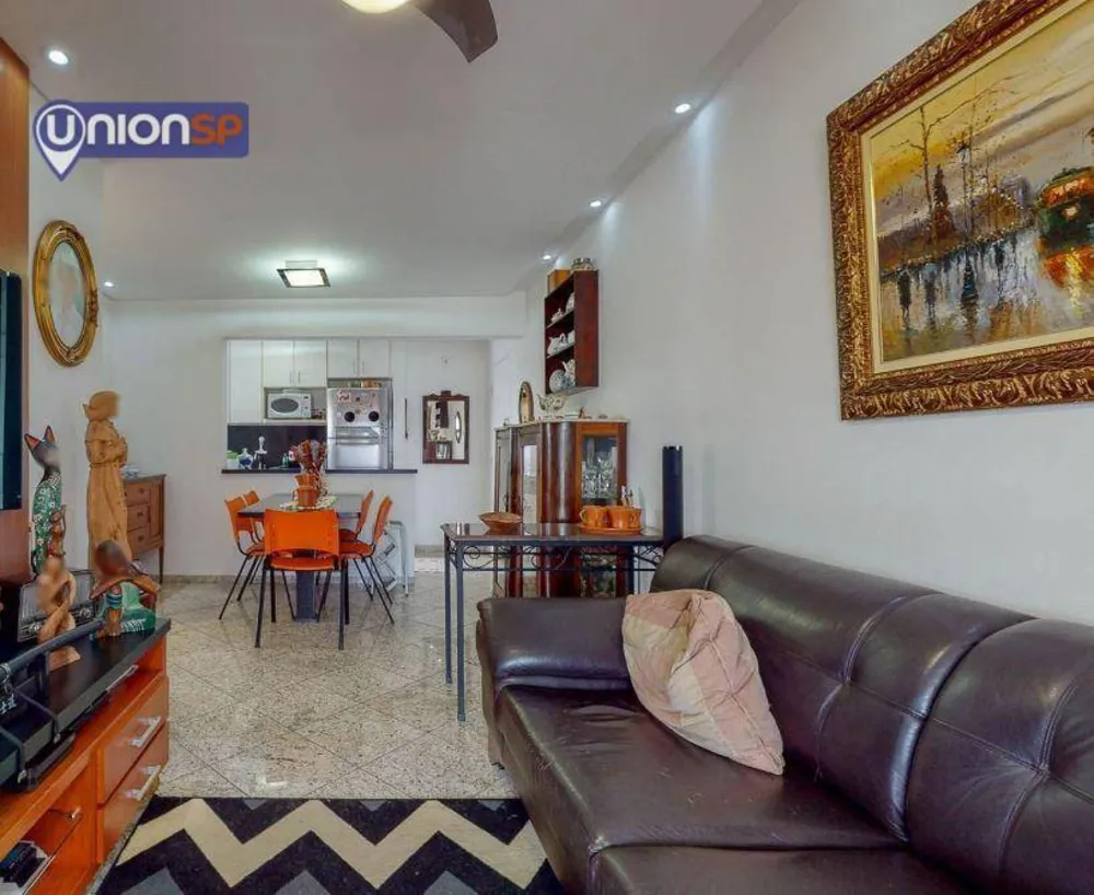 Apartamento, 3 quartos, 94 m² - Foto 3