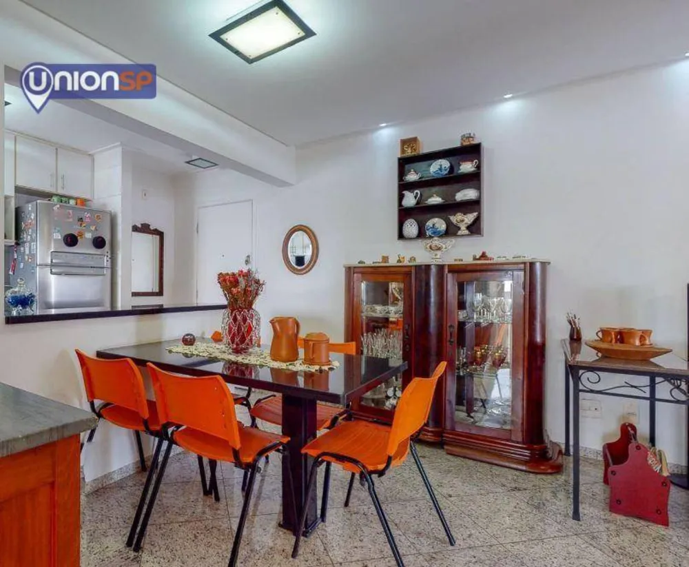 Apartamento, 3 quartos, 94 m² - Foto 4