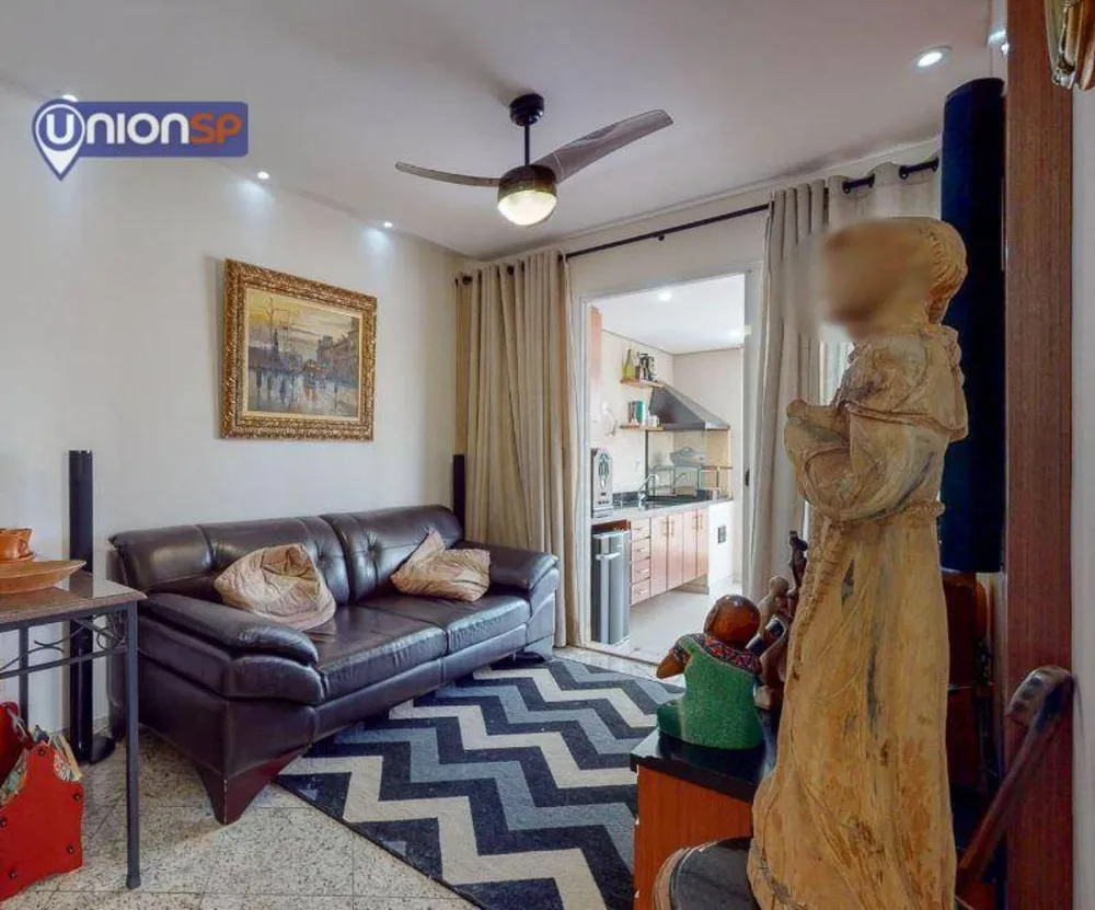 Apartamento, 3 quartos, 94 m² - Foto 2