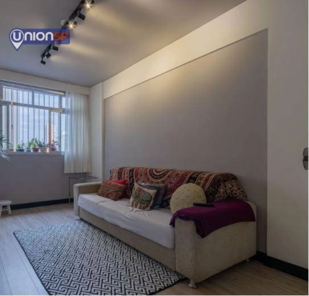 Apartamento, 3 quartos, 105 m² - Foto 3