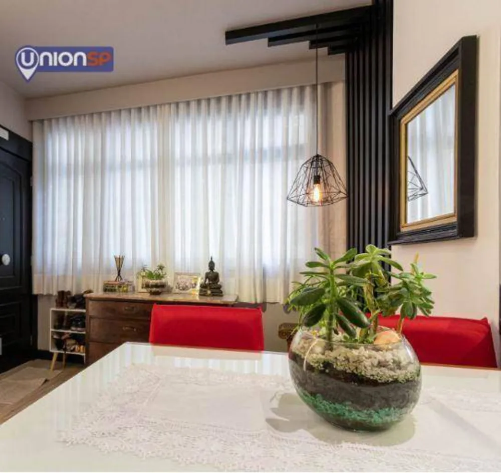 Apartamento, 3 quartos, 105 m² - Foto 2