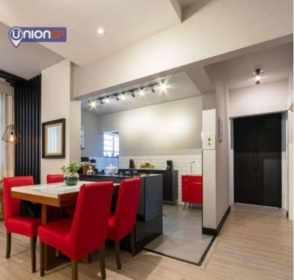 Apartamento, 3 quartos, 105 m² - Foto 1