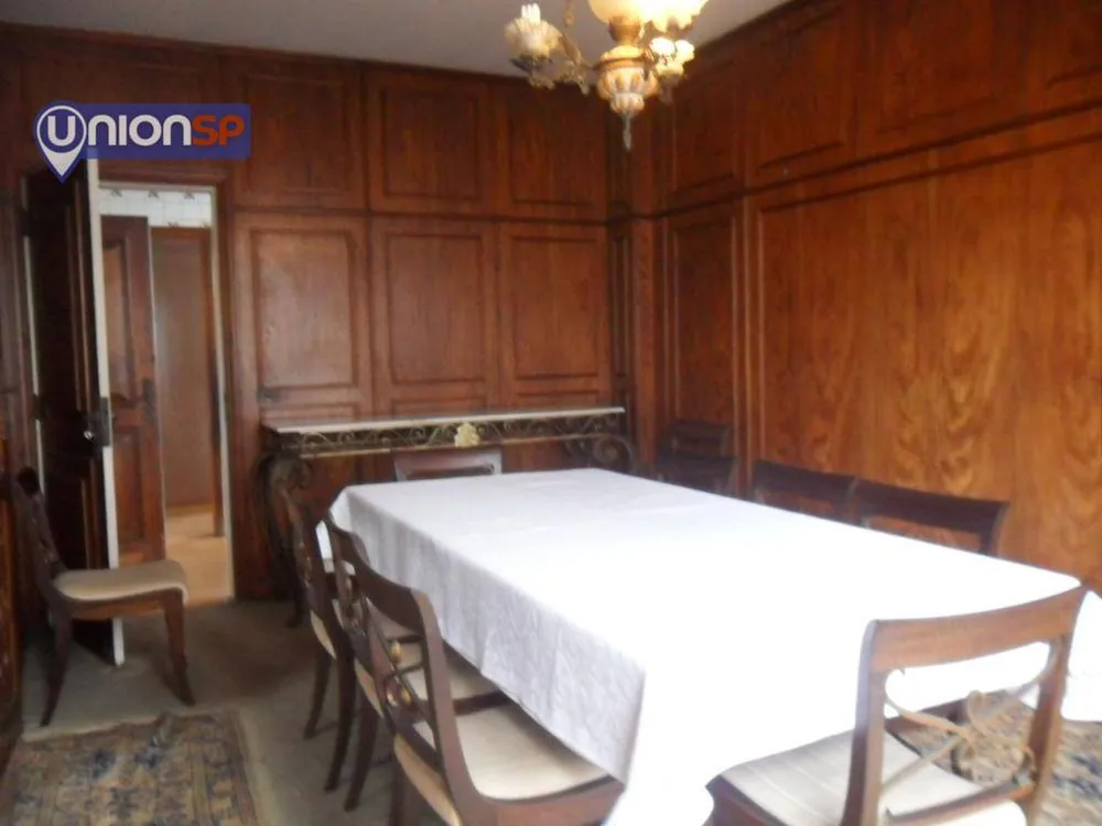 Apartamento, 3 quartos, 227 m² - Foto 4