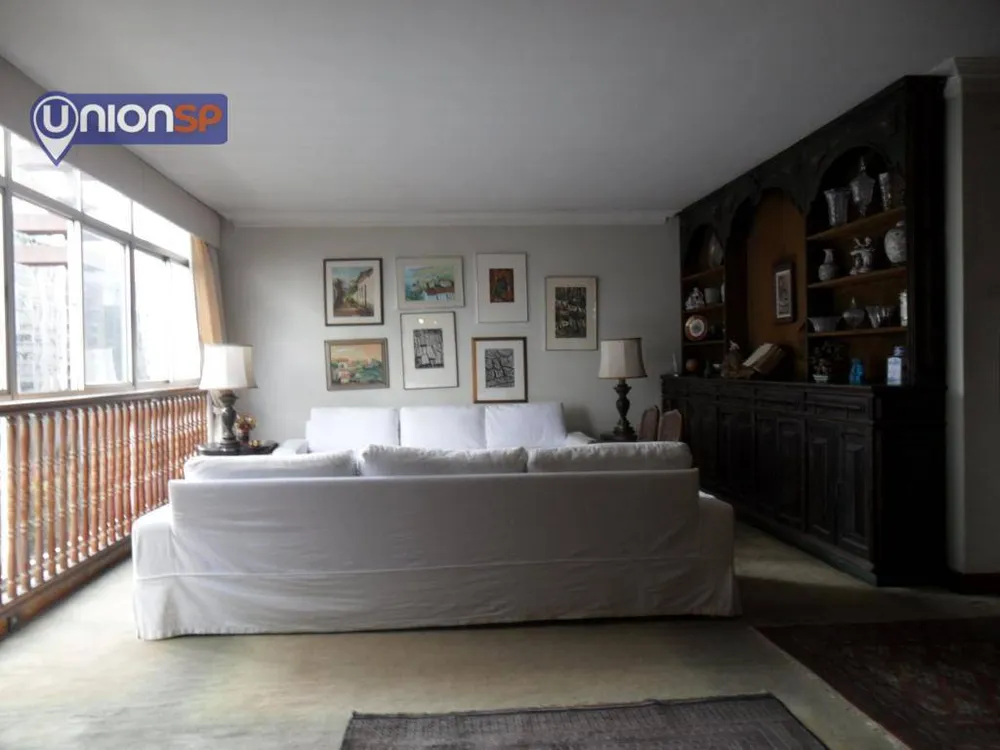 Apartamento, 3 quartos, 227 m² - Foto 1