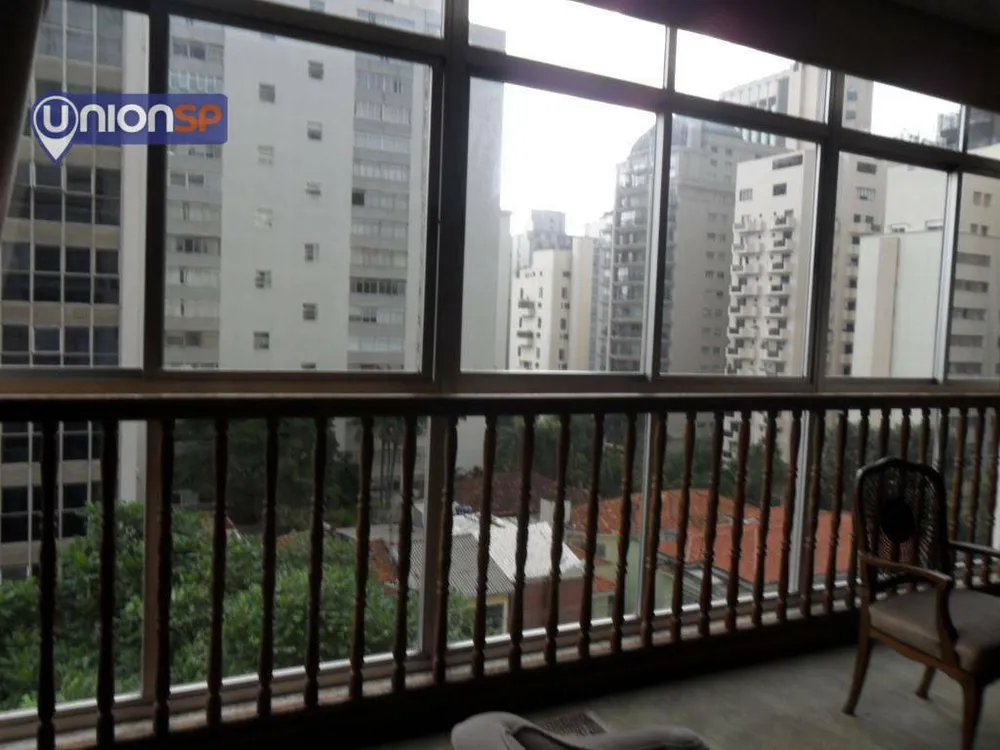 Apartamento, 3 quartos, 227 m² - Foto 3