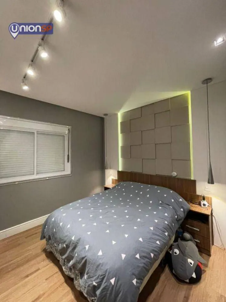 Apartamento, 3 quartos, 105 m² - Foto 3